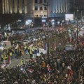 Profesorka psihologije za Danas analizira da li je zvuk koji je ispušten na protestu mogao da izazove masovnu histeriju