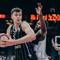 Koprivica MVP 24. kola ABA lige