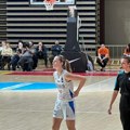 Jovana osvojila tripletu u Rusiji