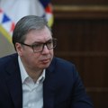Macut poželeo brz oporavak Vučiću: Lider poput Vučića je potreban i Srbiji i celom regionu