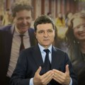 Dan: Šanse za uspeh su mi veće u slučaju velike izlaznosti 18. maja