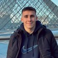 Ovo je fudbaler (23) koji je poginuo u stravičnoj saobraćajnoj nesreći: Igrao za Rad, Smederevo, svi ga voleli