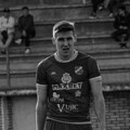 Ovo je fudbaler (23) koji je poginuo u stravičnoj saobraćajnoj nesreći: Igrao za Rad, Smederevo, svi ga voleli