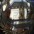 Nova promena pred FNC 23! Banović se odrekao pojasa, Zdravković napada titulu protiv Gruzina