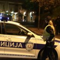 Nakon svađe napali komšije, a onda i policiju: Drama na Voždovcu: Službenici prevezeni u Urgentni centar