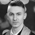 (Foto): Kakanj zavijen u crno: U sudaru 4 motocikla i 4 auta kod Žepča poginuo Semin Hasić (26), prijatelji se opraštaju na…