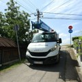 Više ulica u Kragujevcu danas bez struje