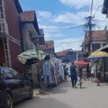 Zašto Komunalna policija neće ili ne sme da uđe u Sat mahalu?