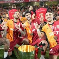Galatasaraju 19. trofej