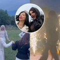 Harem Girls i Vendi napravile haos na svadbi u Crnoj Gori: Hvatale bidermajer, igrale kolo, a onda krenulo ludilo