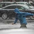 Novo upozorenje RHMZ-a: Nije kraj, novi naleti kiše i grmljavina prete ovim delovima Srbije