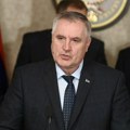Višković: Non-pejper će dodatno produbiti krizu u BiH