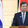 Japanski premijer podržava saradnju sa SAD u sferi brodogradnje