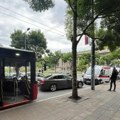 Izazvao sudar, povređeno 12 osoba: Krivična prijava vozaču BMW-a posle haosa u centru Beograda: Evo šta je istraga utvrdila…