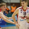 FIBA suspendovala srpskog košarkaša na dve godine