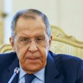 Lavrov ponizio Nemačku tehnologiju: NJihovi tenkovi uglavnom gore, umesto da idu