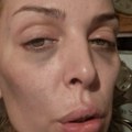 Bolna objava Ave Karabatić! Ne krije da je loše nakon smrti oca: ''Cela sam mokra zbog suza''