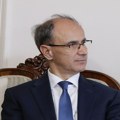Macut: Situacija na fakultetima bolja, demokratija u obrazovanju na najvišem nivou