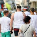 Vremenska prognoza za 2. jun: Sunčano i sve toplije, temperatura do 33 stepena