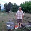 Rodio se na železničkoj stanici i penziju dočekao kao železničar