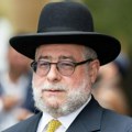 Rabin Pinčas Goldšmit: „Bosna ima problem“