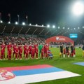 Evo gde Srbija dočekuje englesku, a gde Albaniju! Posle Leskovca, FSS naredio "delimičnu" selidbu!
