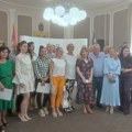 Gradonačelnik Leskovca apelovao na novinare da se bave malo i lepim vestima