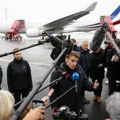 Makron na Grenlandu u znak evropske podrške tom arktičkom ostrvu koje priželjkuje Tramp