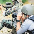 Izveštači zatočeni na bojištu tretiraju se kao ratni zarobljenici