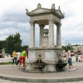 Čairska česma – simbol Niša koji osvežava više od 120 godina