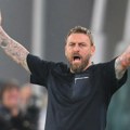 Sampdorija želi De Rosija, ali postoji uslov