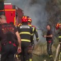 Šok, požar u Hrvatskoj je podmetnut Hitno se oglasila policija