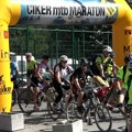 Biciklisti iz regiona danas kreću iz Ivanjice ka Tivtu u okviru „Čiker maratona“ (VIDEO)