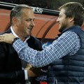 Grof Božović i Nenad Lalatović glavni pretendenti za „užarenu“ klupu Budućnosti