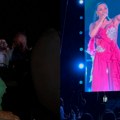Cecina majka u suzama: Roditelji muzičke dive se pojavili u Nišu, godinama se nisu javno pojavljivali