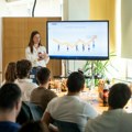 ASEE otvara vrata novoj generaciji mladih IT talenata: Otpočeo ASEE Summer Internship Program 2025
