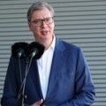 Vučić: U Srbiji dozvoljena čak i protivzakonita okupljanja, što je najgore mi ih štitimo