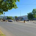 Нове блокаде: Блокирана раскрсница код суда, па кружни ток код „Делте“