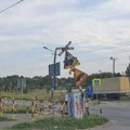 Nesreće na pružnim prelazima: „Česti su slučajevi bahatosti i samouverenosti vozača“