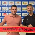 Jandrić menja Brnovića