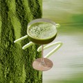 Matcha Whisky Sour: Novi osvežavajući koktel