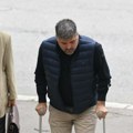 BIRN: Naređeno veštačenje Koluvijinog zdravlja, sud proverava da li je sposoban za suđenje