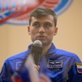 Spektakl – Kosmonaut Zubricki snimio povratak Crew Dragona kroz atmosferu