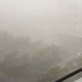 Horor u Rumuniji: Oluja ubila ženu u njenom domu – vetar lomio drveće, ljudi bežali! (video/foto)