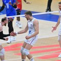 Kraj crnog niza! Srbija razbila Ukrajinu i ostala u Ligi nacija!