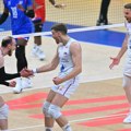 Kraj crnog niza! Srbija razbila Ukrajinu u borbi za opstanak u Ligi nacija