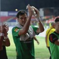 Stojković posle Klaksvika: "Veliki je ovo zalogaj za naš tim"