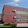 Na Fakultetu medicinskih nauka zamenjene brave
