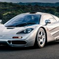 Ovaj McLaren F1 bi mogao da bude prodat za 23 miliona dolara