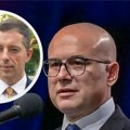 "Podrška marku, a vas Sram bilo fašističke kukavice" Oglasio se Vučević nakon napada na ministra Đurića dok je šetao sa…